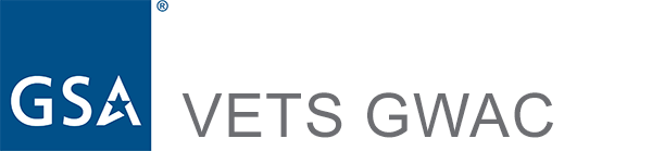 VETS GWAC Logo
